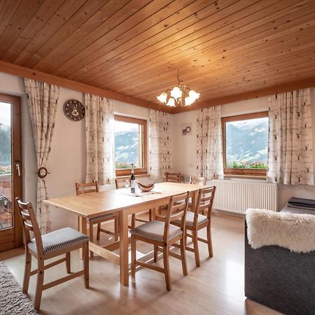 Apartmán Stockhof Zell am Ziller Exteriér fotografie