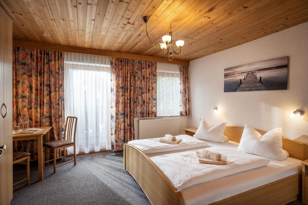 Apartmán Stockhof Zell am Ziller Exteriér fotografie