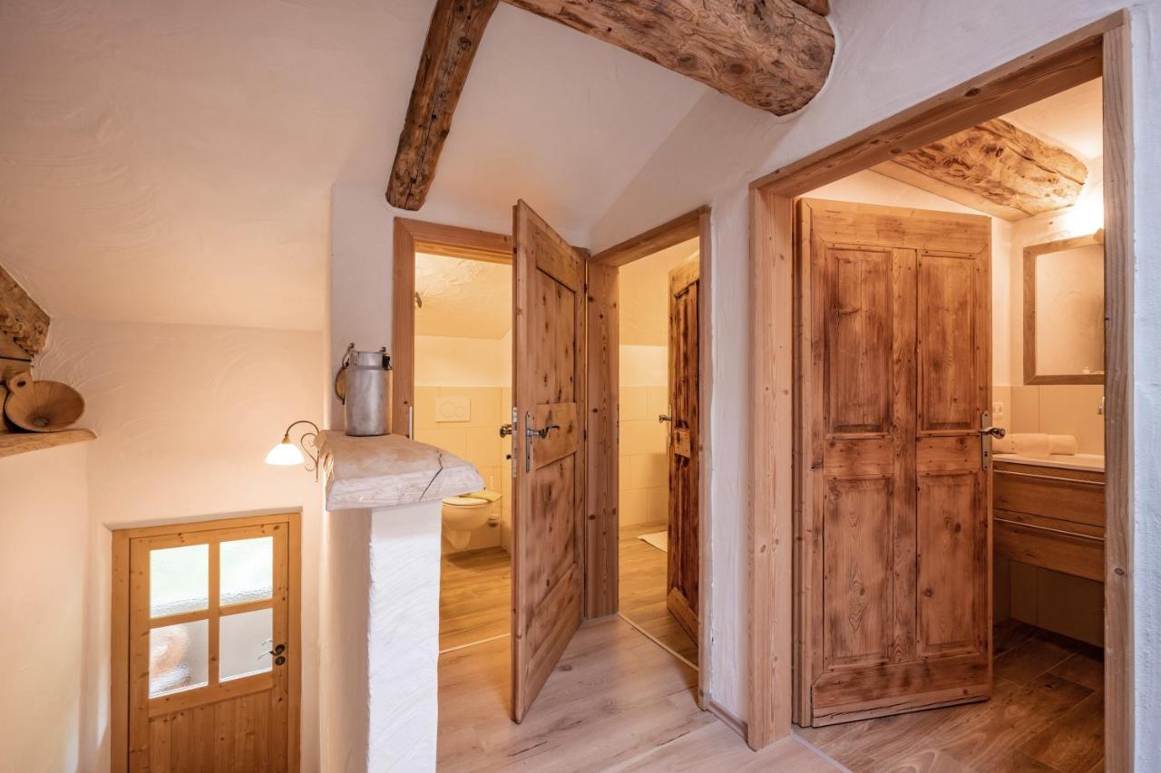 Apartmán Stockhof Zell am Ziller Exteriér fotografie