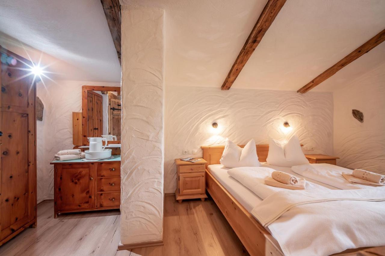 Apartmán Stockhof Zell am Ziller Exteriér fotografie