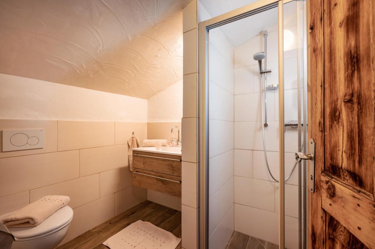 Apartmán Stockhof Zell am Ziller Exteriér fotografie